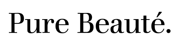 Pure Beauté Logo