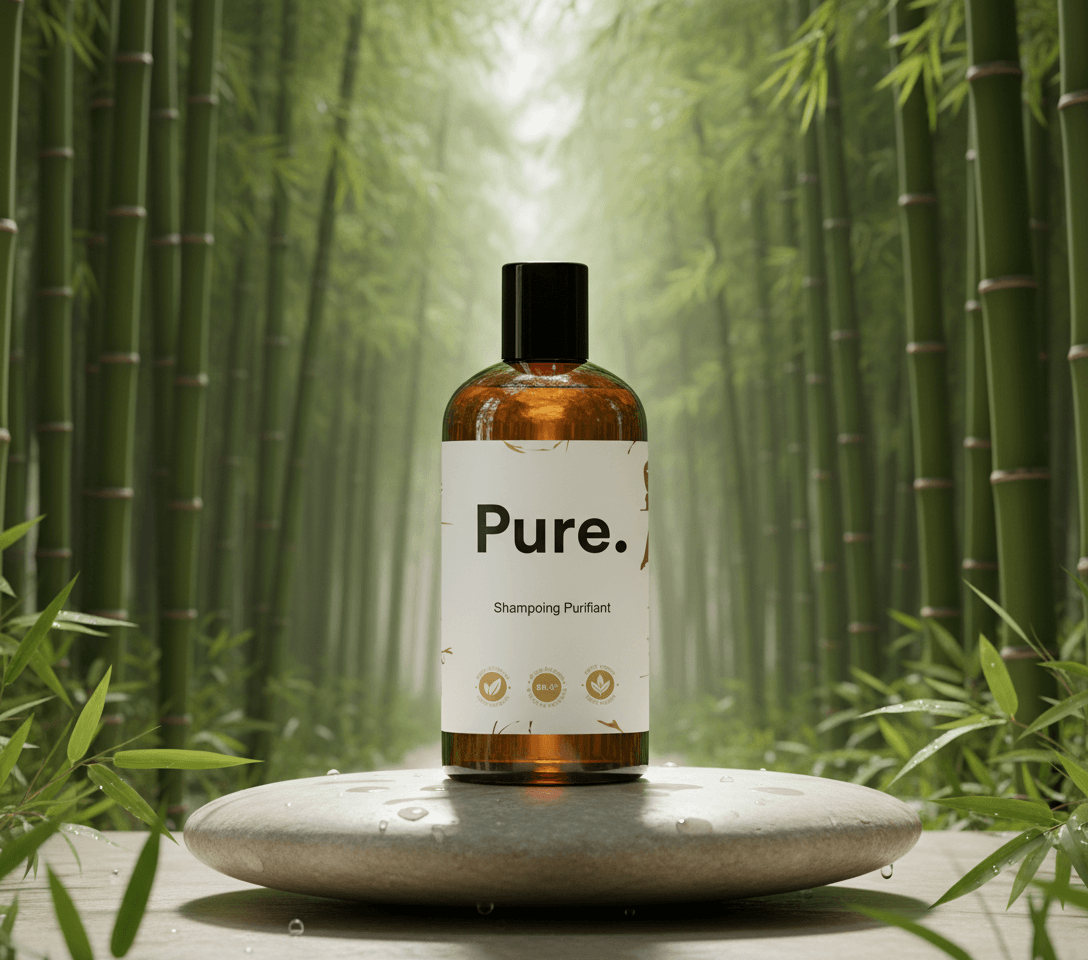 Shampoing Purifiant