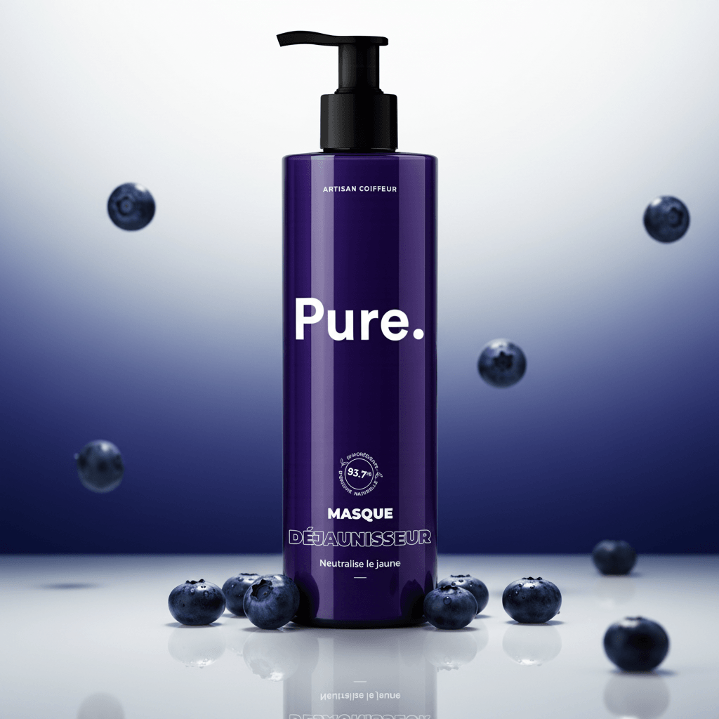 Masque Nourrissant Neutralisant