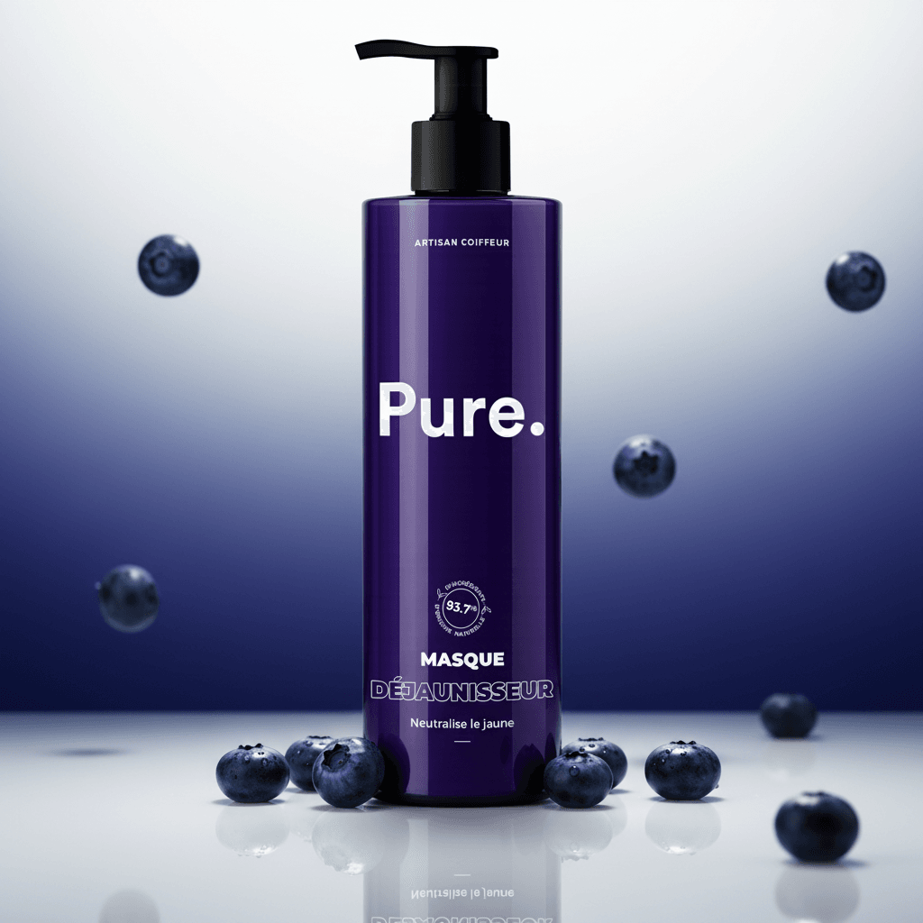 Masque Nourrissant Neutralisant