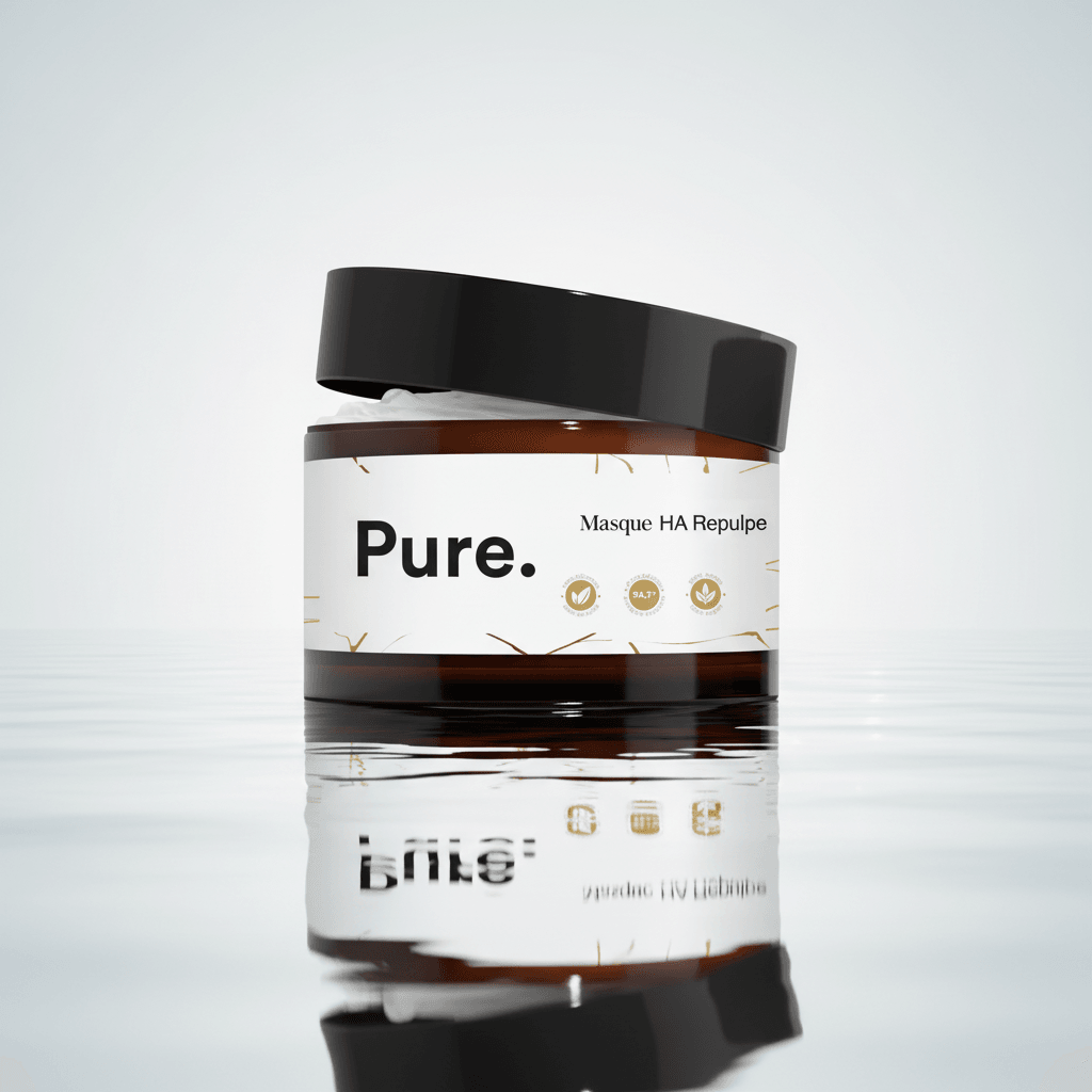 Masque Nutrition Intense