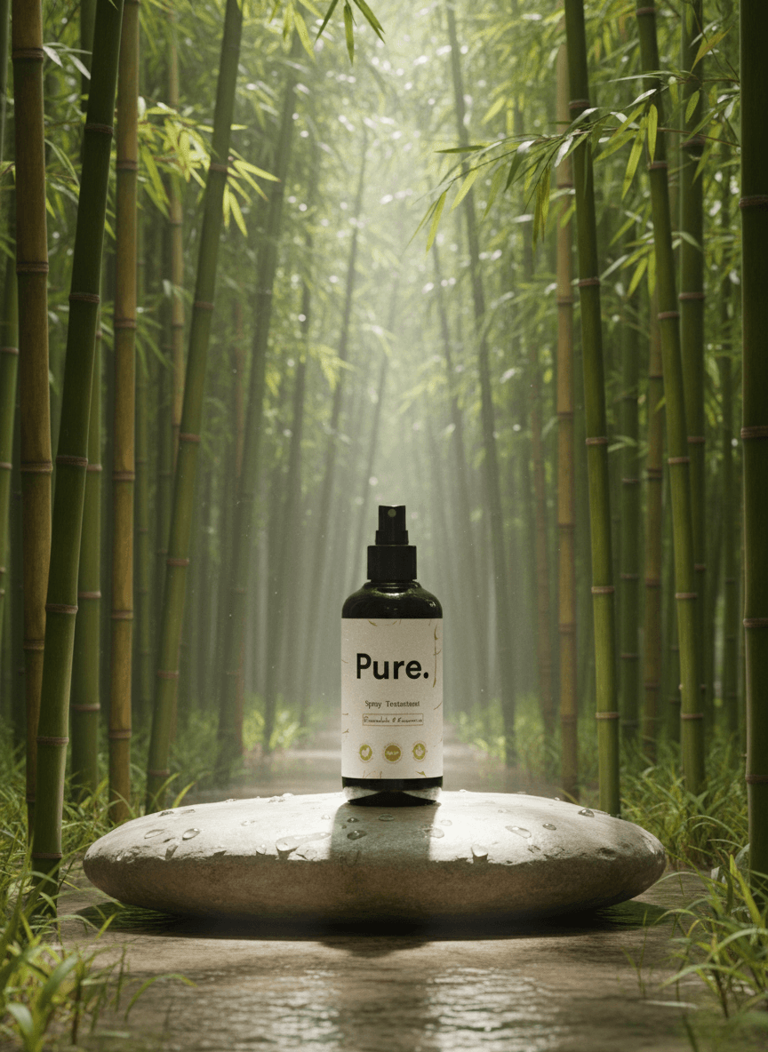 Spray Purifiant