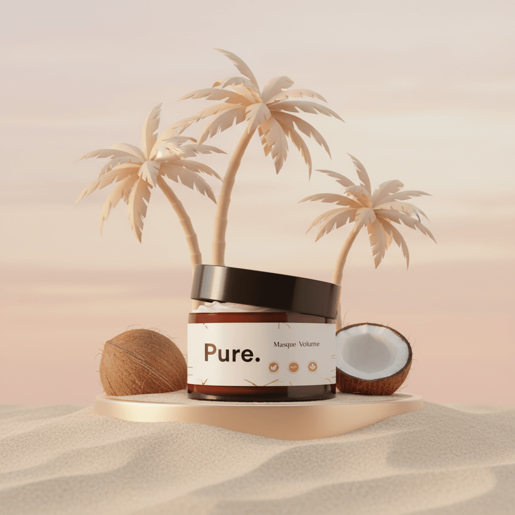 Masque Volume