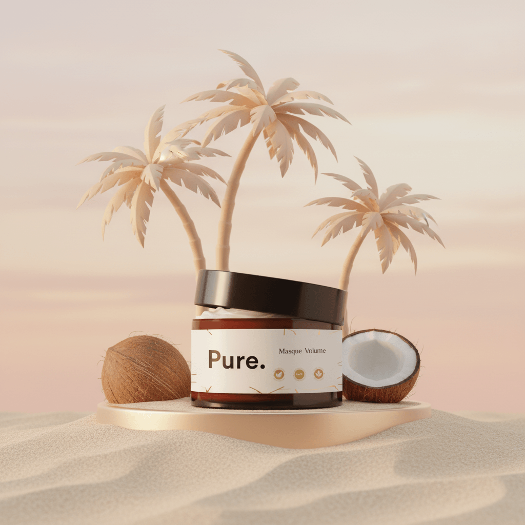 Masque Volume