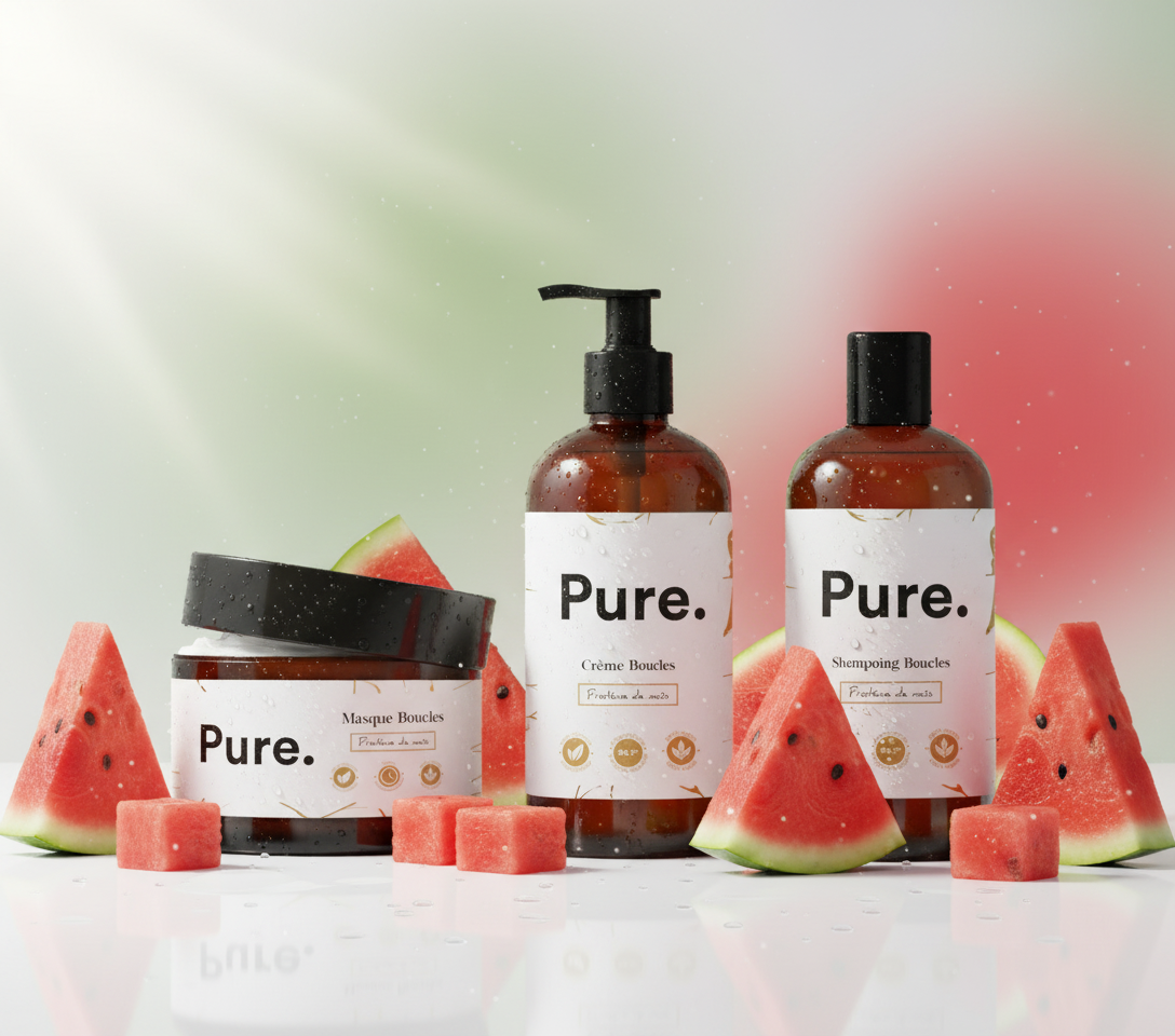 Toutes nos gammes de produits