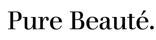 Pure Beauté Logo